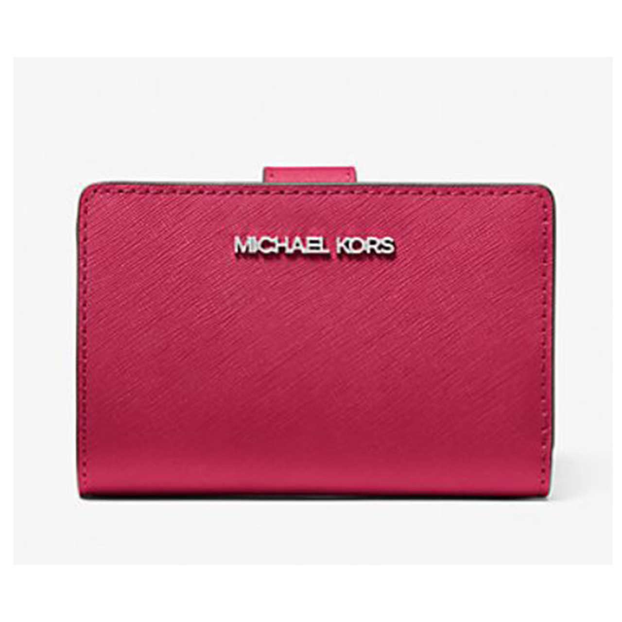 トリーバーチTORY BURCH EMERSON ZIP CARD CASE Tory Burch Emerson Saffiano Leather Zip Card Case (Yarrow
