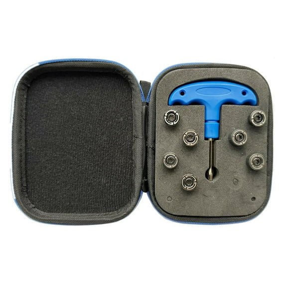 4/7pcs Set Golf Weight Fit Taylormade Qi10 Max/LS Driver Tour Fairway Wood Club