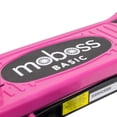 thumbnail image 3 of Scooter Electrico Infantil Plegable Moboss CD2 Rosa, 3 of 10