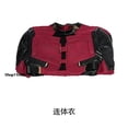 thumbnail image 3 of Nuevo disfraz de Deadpooling 3, disfraz de Wade Winston Wilson, mono con cinturón, disfraz de película, traje de antihéroe para Halloween, 3 of 5