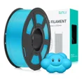 thumbnail image 1 of Filamento PLA Sunlu 1.75 mm Azul Cielo, 1 of 2