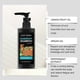 thumbnail image 5 of Men's Menthol Refreshing Shampoo Hair Cleansing Smooth Glossy Oil Control Anti-Dandruff Shampoo, 5 of 5