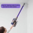 thumbnail image 4 of Compatible with Dyson V11 V15 Vacuum Cleaner, Stylish and Durable Extension Wand, Directly Connect for Convenient Use (72CM), 4 of 5