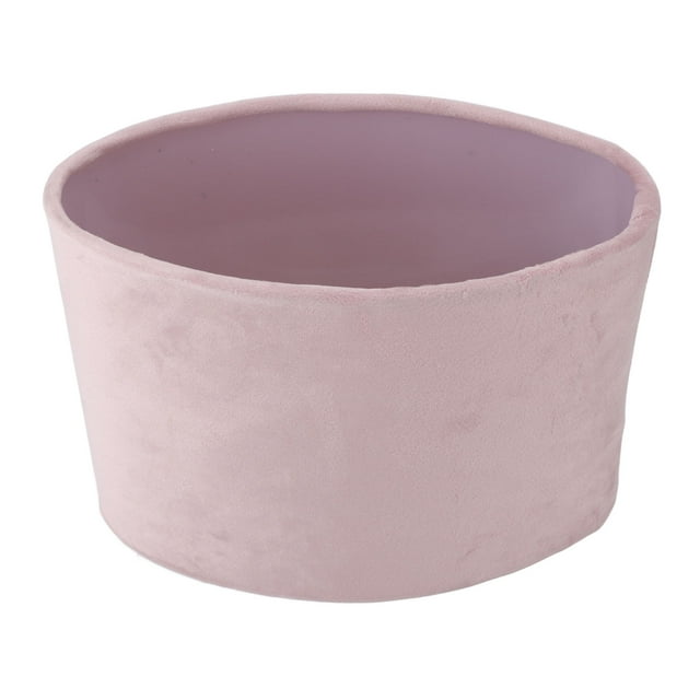Modern Oval Lamp Shade Eye Care Suitable for Table Floor Lamp, with Light Transmittance
