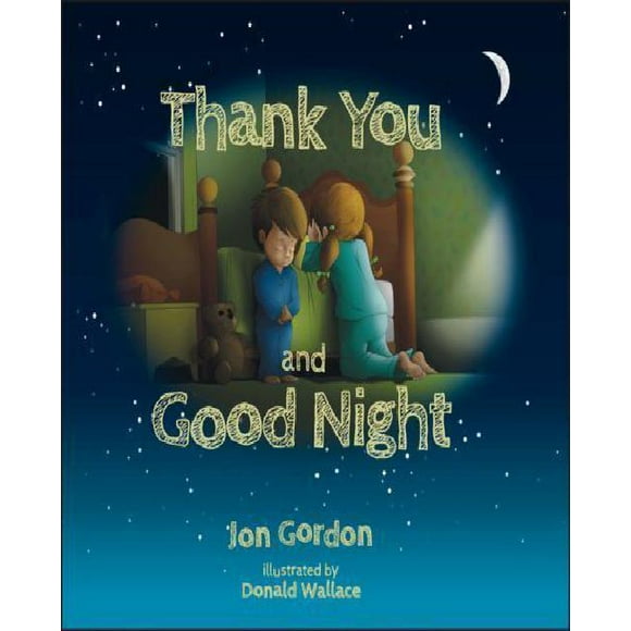 Merci et Bonne Nuit