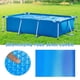 thumbnail image 5 of Protección Solar Para Piscinas Cubierta De Calefacción Para Piscinas Al Aire Libre Película De Aislamiento Térmico Para Piscinas Speravity HA043447-05, 5 of 6