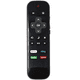 Insigne de Remplacement NS-RCRUS-17 Compatible avec la Télécommande Roku TV pour l'Insigne NS173-55DR710NA17 Télévision – image 1 sur 4