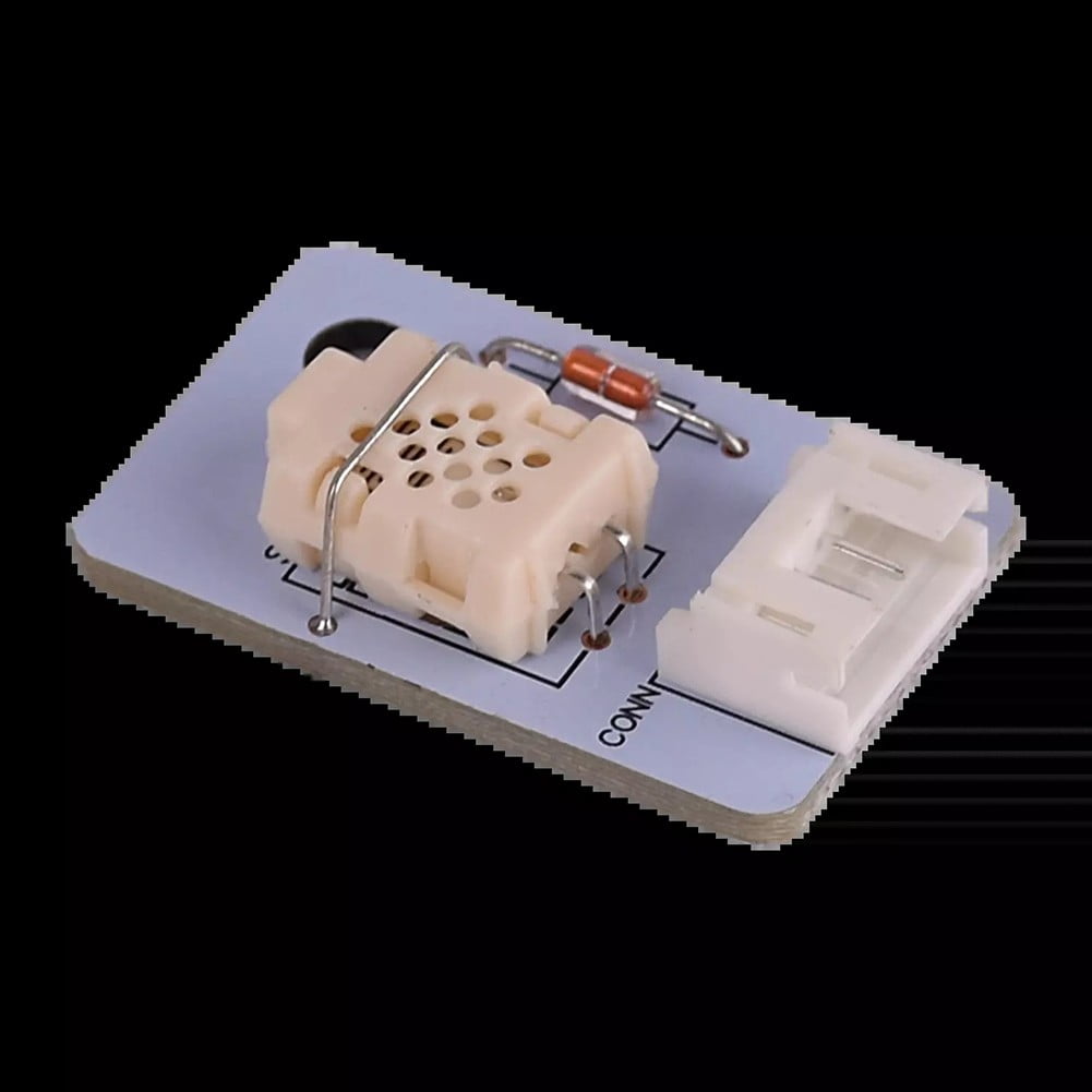 Colzer Sensor Dehumidifier Sensor Flood Prevention For Soleusair Dehumidifier Pcb Material White Color For Homelabs 70 Pint