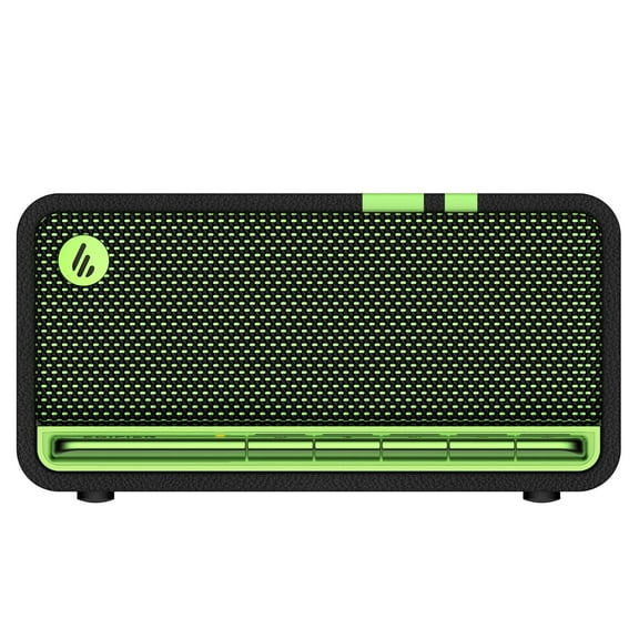 Edifier MP230 Portable Bluetooth Speaker - Black Green