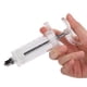 thumbnail image 2 of Jeringa de Alimentación ANGGREK 30 ML Plástico Acero Durable Cabeza de Cobre, 2 of 8