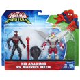 thumbnail image 2 of Marvel Spider-Man Kid Arachnid color Shock Slinger Spiderman 630509388912, 2 of 2