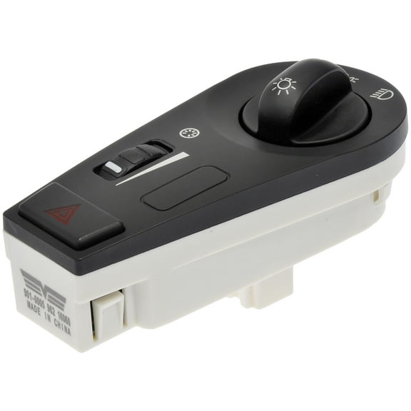 Dorman 901-0005 Headlight And Hazard Switch for Specific Volvo Models