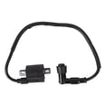 thumbnail image 1 of BOBINA ENCENDIDO EXTERNA ITALIKA FT 125 (05-12), FT 150 (13-16) (WSTD) 12V, 1 of 6