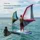 thumbnail image 4 of Eigraketly Base de mástil Instalación práctica Equipo de surf Accesorios mejorados Pedal impermeable Montaje de Suministros para tablas de surf Deportes acuáticos Eigraketly OD027325-00, 4 of 6