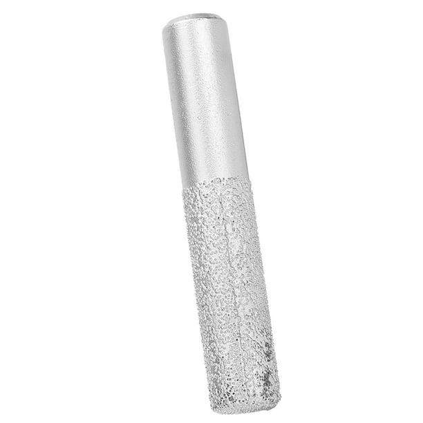 Peahefy 1Pcs 7.5 1.3cm Router Bit 12.7mm Straight Shank Milling Cutter For Gong Machine