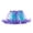 Purple, variant on Splozh Tutu for Girls Cute Skirts Girls Tutu Skirt Rainbow Toddler Tulle Ballet Dance Skirt for Toddler Kids 18-24 Months,Purple
