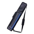 thumbnail image 3 of koolsoo Billiard Pool Cue Case Adults Pouch Gift Men Women Billiard Pole Storage Bag Blue, 3 of 9