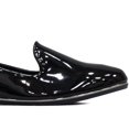 thumbnail image 4 of Flats para Mujer ZMexico 9262 Charol negro 22, 4 of 4