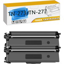 TN-273 TN-277 TN273 TN277 Toner Cartridges Compatible for Brother HL-3270CDW L3210CW L3230CDW L3270CDW L3290CDW DCP-L3510CDW L3551CDW MFC-L3750CDW L3710CW L3750CDW Printers