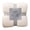 White, variant on TACILIP Home Gifts, Flannel Blanket Soft Flannel Adult Cosy Blanket Sofa Bed Office Washable Lightweight Blanket Warm Felted Blanket For All Seasons, Bedding, 1PC