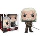 thumbnail image 1 of FUNKO GAMES-figuras de acción de The Witchers Wild Hunt EREDIN, modelos de colección de juguetes CIRI & GERALT, 151 # TRISS 153 # YENNEFER 152 #, 1 of 4