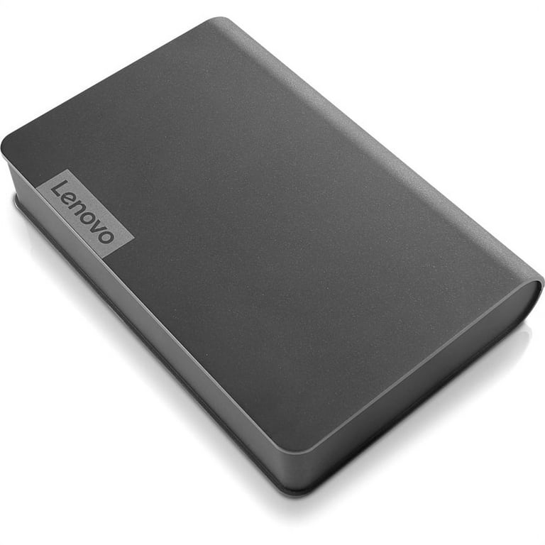 【未使用】Lenovo USBC Laptop Power Bank 14000
