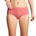 thumbnail image 1 of Jockey Women's Light & Airy Hipster, 1 of 5