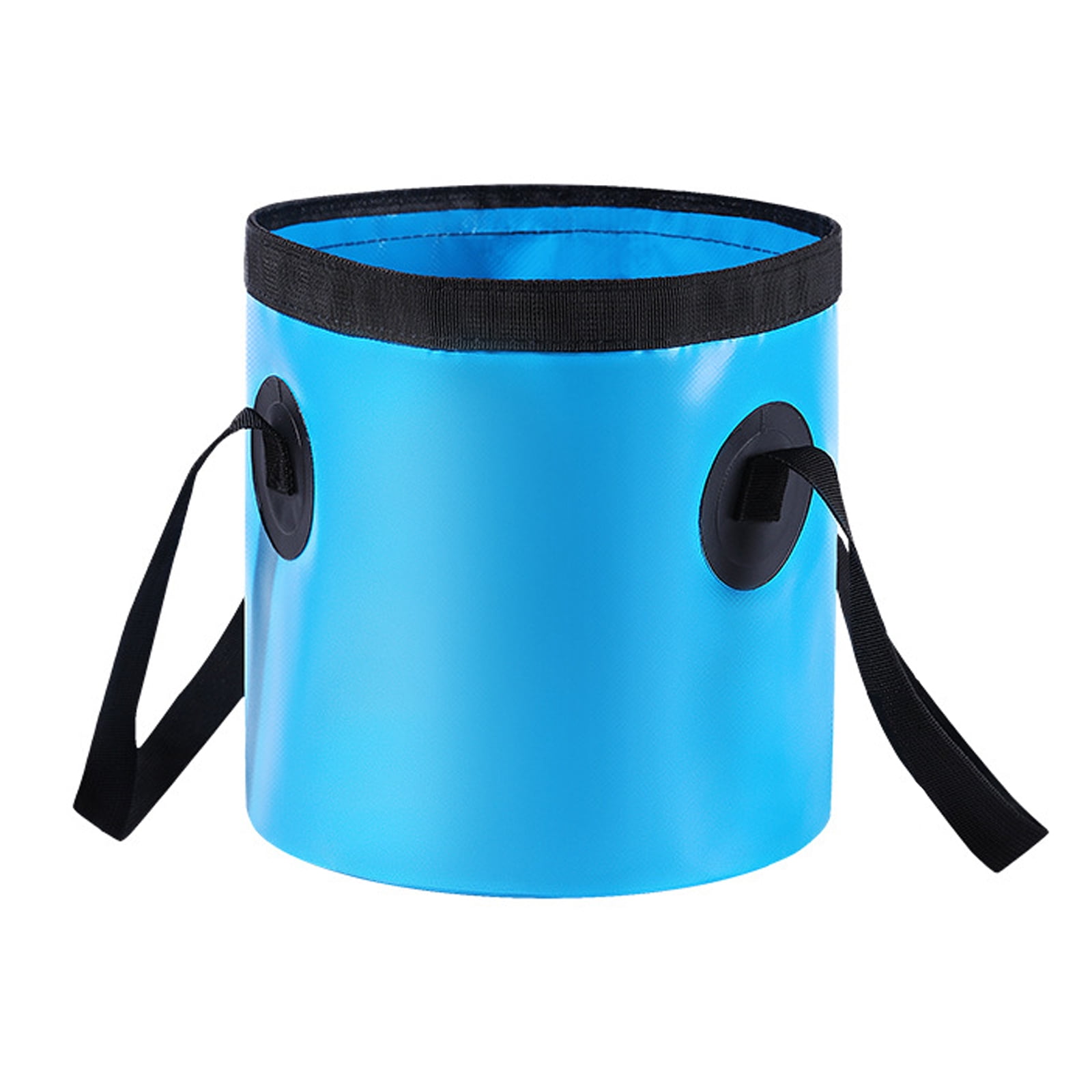 Collapsible Bucket Collapsible Wash Basin Folding Bucket Water