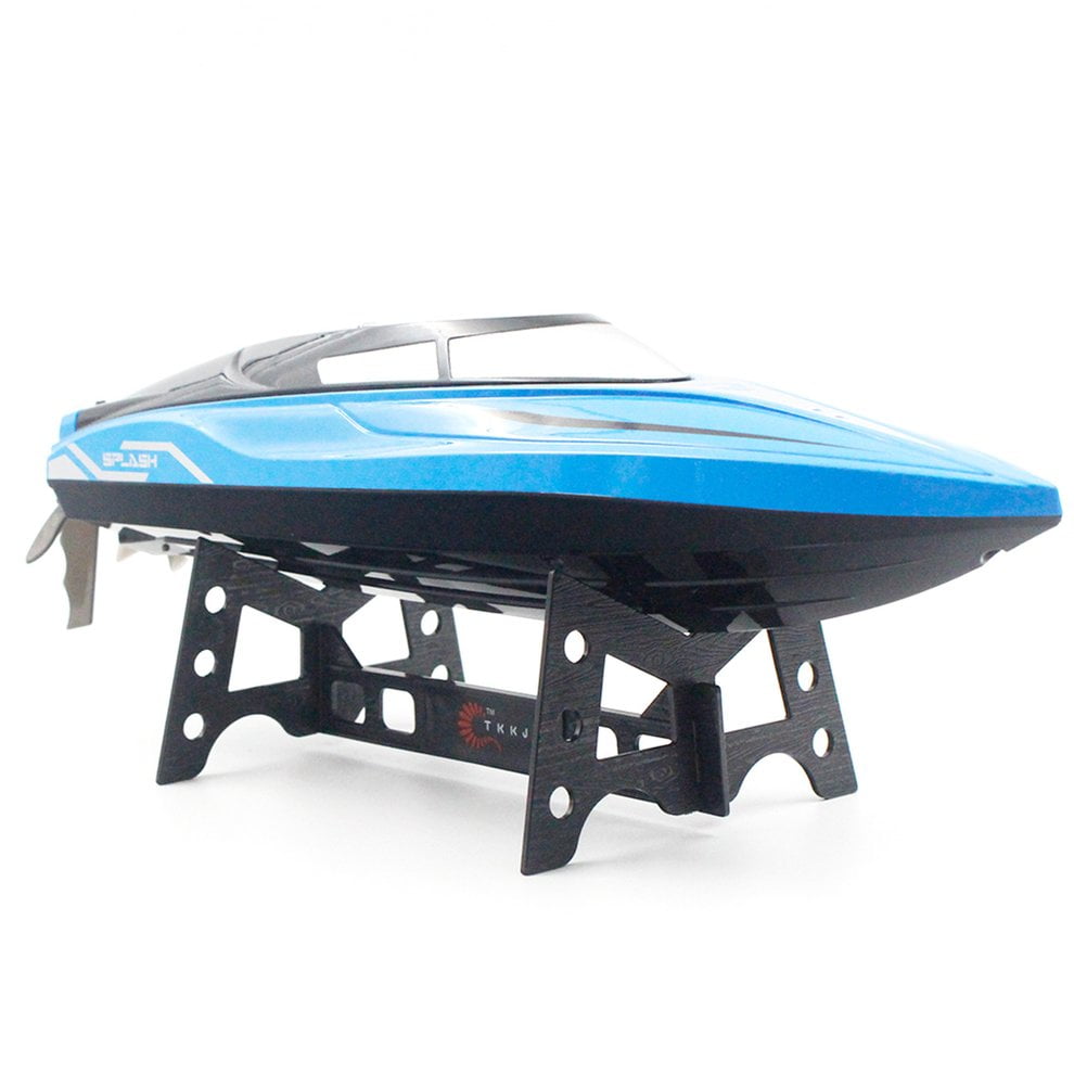 h108 rc boat
