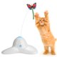 thumbnail image 2 of Cat Chaser Toy, Insect Teaser Chaser Durable Kitten Play Toy, Gatitos Divertidos Para Mascotas Animales Gatos Ccdes Otros, 2 of 8