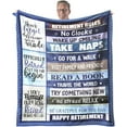 thumbnail image 1 of LHSHID Mimi Blanket Gift for Mimi for Mothers Day from Granddaughter Mimi Gift from Grandson Best Mimi Ever Blanket for Sofa Bed Birthday from Grandkids 60"x80", 1 of 3