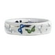 thumbnail image 1 of Fiudx Anillo de Circón, Joyería Antialérgica para Mujer, Anillos de Cóctel de Moda Únicos, Anillos Cómodos de Uso Diario, Ideal para Fiestas, Compras, Trabajo, Regalo Elegante para Ella, Artesanía Ex, 1 of 1