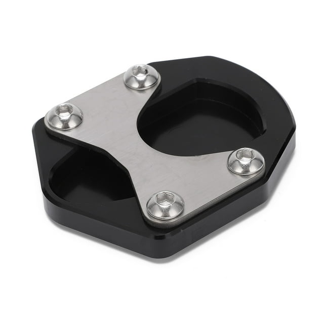 Reemplazo del soporte lateral del soporte de la almohadilla ampliadora de extensión para CT125/HONDA Trail125