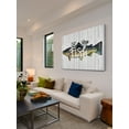 thumbnail image 6 of Marmont Hill Wishin I Was Fishin 1 Fine Art Canvas Print From The Marmont Hill Art, 6 of 7