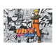 thumbnail image 3 of Cuadro Decorativo Naruto Fondo Manga Canvas Listo Para Colgar 35x55cm Jungle Art Impresion Tela Arte, 3 of 6