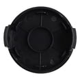 thumbnail image 2 of 2 Pcs Capuchon de Bobine de Coupe-Bordure pour Mac Allister pour Coupe-Bordure BOSCH, 2 of 11