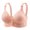 Pink, variant on WCJM Up To 50% Off Bra Women'S Fashion Lingerie Set Nylon,Spandex Bra Beige,105
