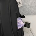 thumbnail image 4 of Men's Backpack Large Capacity Short-distance Travel Backpack 20.5in Computer Backpack College Student Bag Backpack, 4 of 5