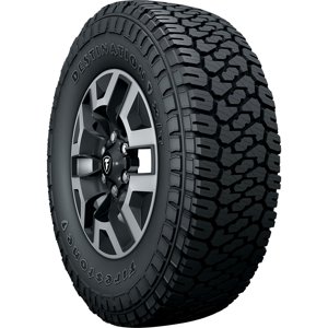 Firestone Destination X/T Rugged Terrain 265/65R17 120S E Light Truck Tire Sansujyuku sansujyuku.com