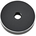 thumbnail image 1 of Aluminium Record Player Turntable Metal Phonograph Turntable Adapter Part, 1 of 9