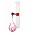 thumbnail image 3 of Ballon Poire PBA Outdoor Pear Ball Game - Pink/White, 3 of 4