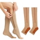 thumbnail image 2 of Calcetines de compresión deportivos, calcetines de compresión con cremallera, calcetines largos elásticos para pantorrilla, calcetines de compresión, 2 of 4