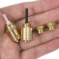 thumbnail image 3 of W11581316 Dryer Propane Conversion Kit for Liquid Propane Conversion Dryers 29 Inches Standard, 3 of 7
