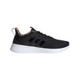 thumbnail image 1 of Tenis Adidas  Mujer Puremotion Negro FY9818, 1 of 4