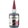thumbnail image 1 of Install Bay(R) IC-2000 Instant Rubber Tough Black Glue, 1oz, 1 of 1