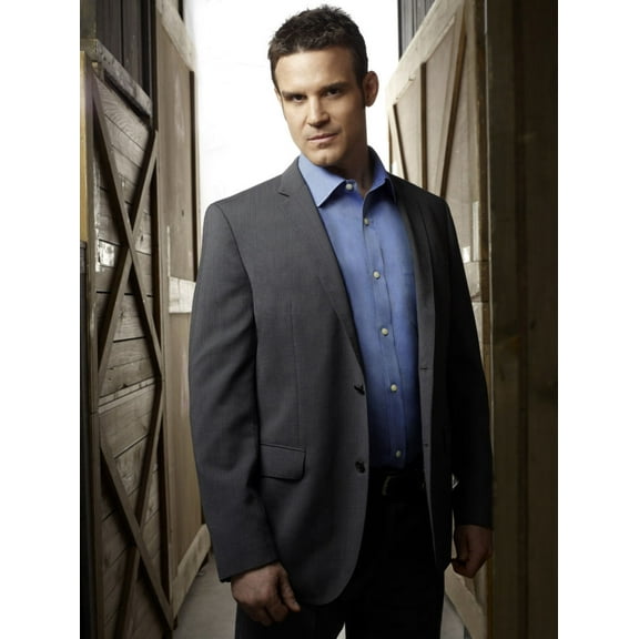 Eddie Mcclintock Poster Warehouse 13 Art Poster 24x36 Multi-Color Square Adults Best Posters