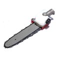 Newest High Branches Saw Lawn Mower/Weeder/Hedge Accessories Brush