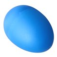 thumbnail image 3 of <p>Plastic Egg, Scratch  Egg Shaker Fillable Bright Color Multifunctional Percussion Instrument Educational Lightweight  For Kids For Travel</p>, 3 of 7