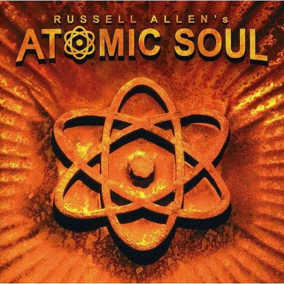 Russell Allens Atomic Soul