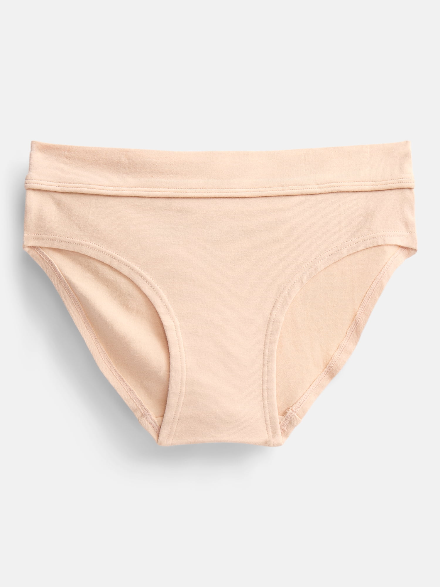 Weekend Academy Girls 3Pk Brief, Sizes XS to XXL